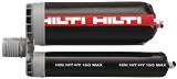 Hilti HIT-HY 150 MAX Быстротвердеющий химический анкер